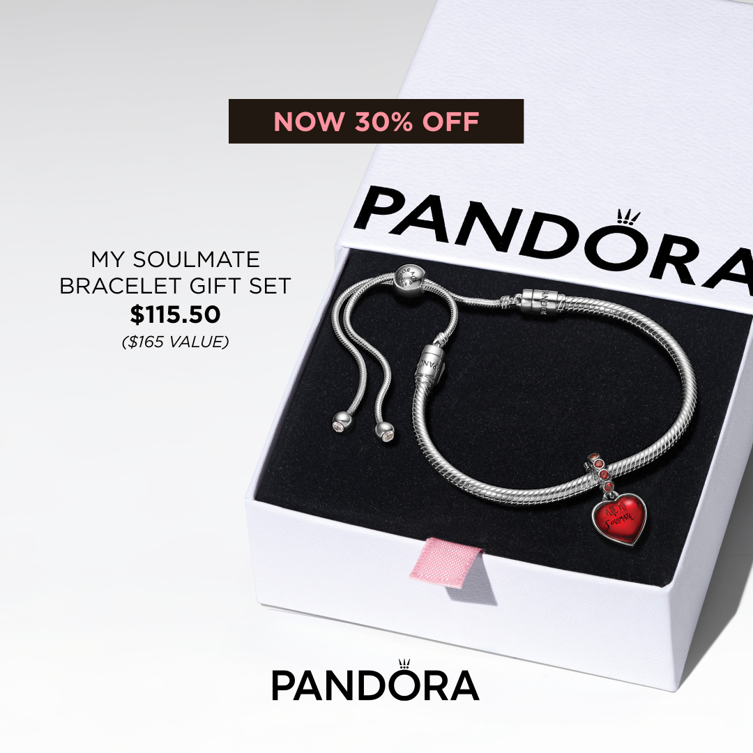 Pandora Facebook ad