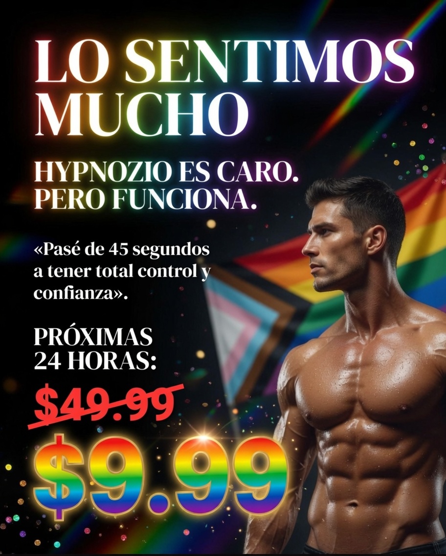 Hypnotherapist - Dr. Edward Miller Facebook ad