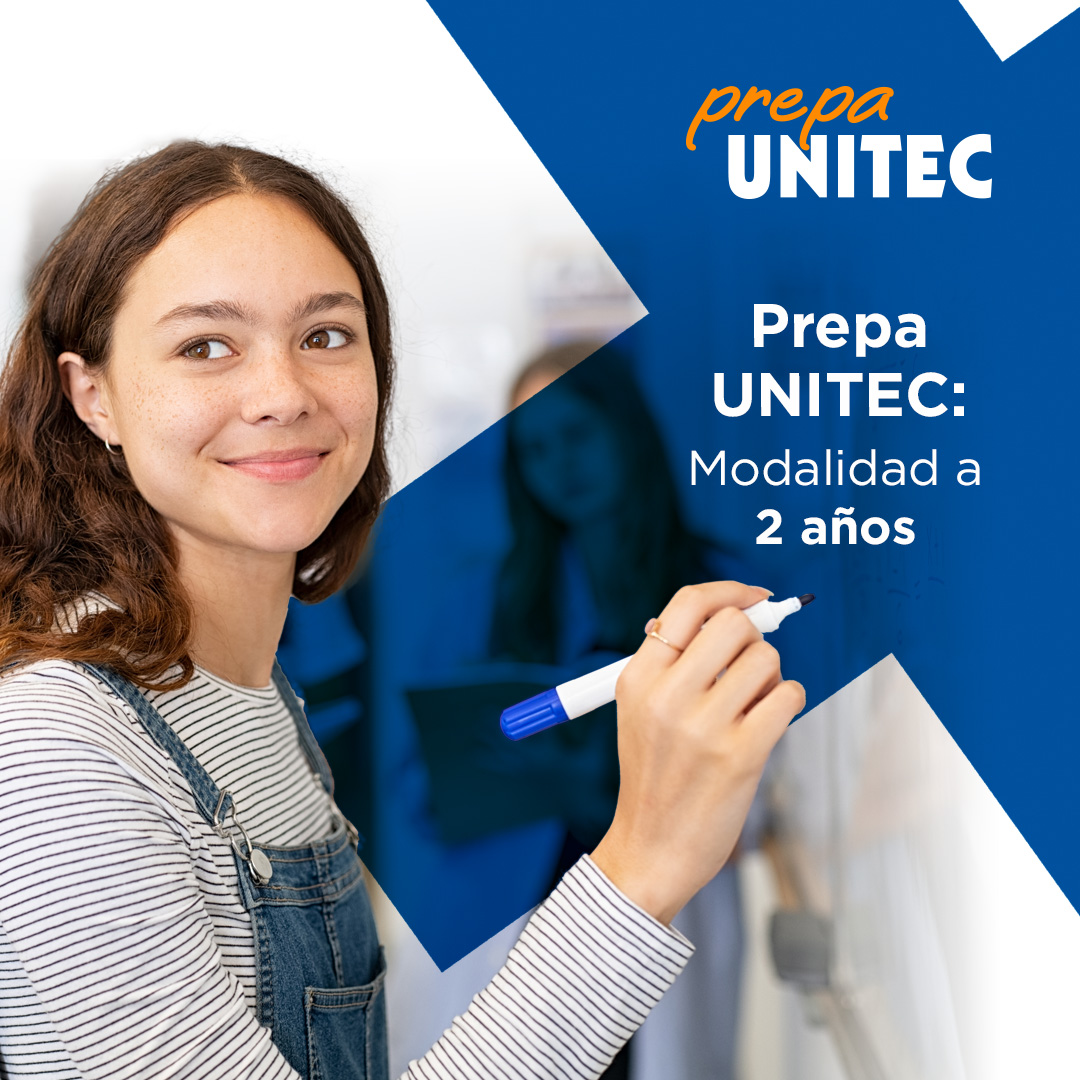 UNITEC Facebook ad