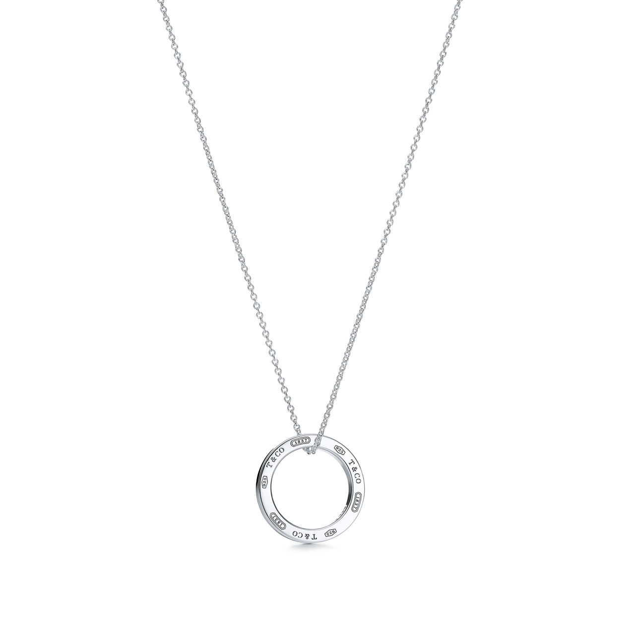 Tiffany & Co. Facebook ad