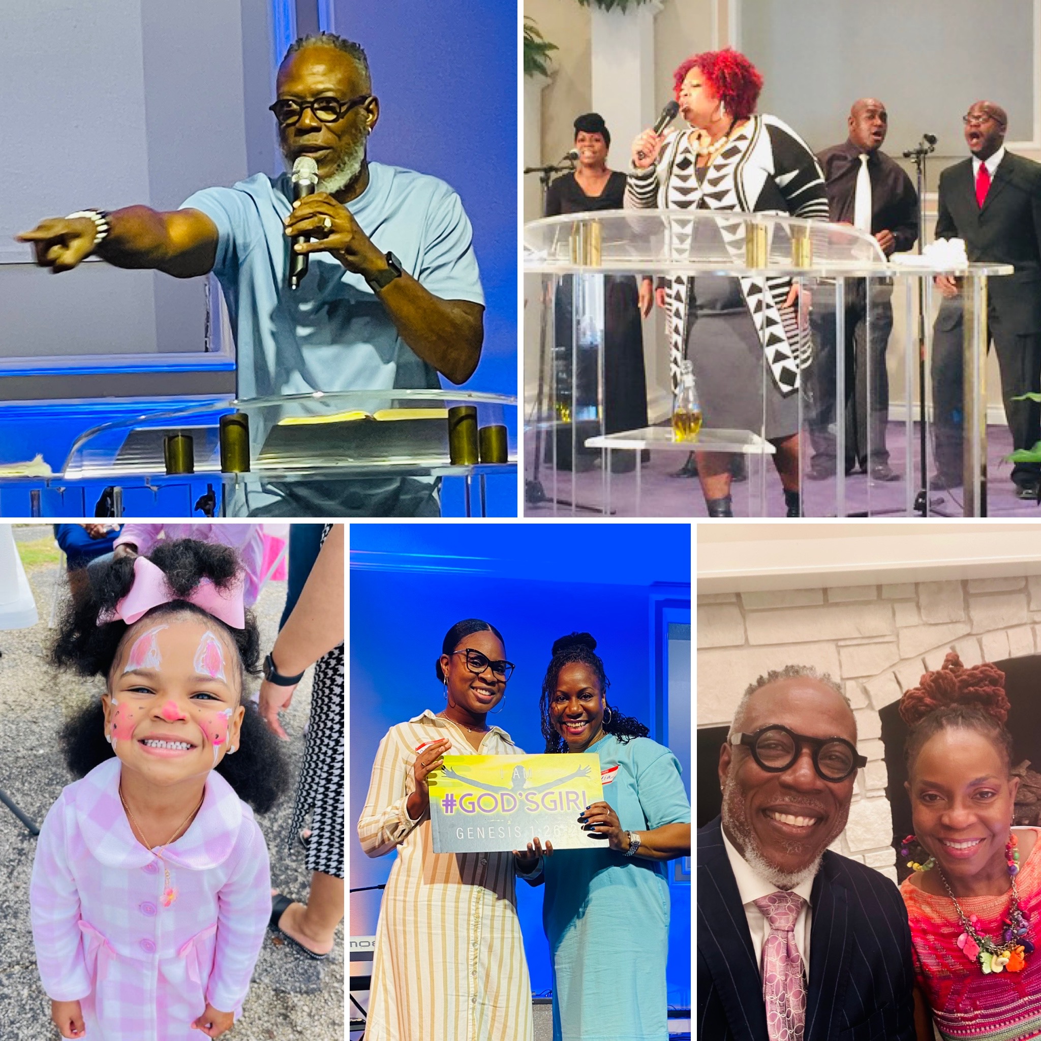 Mt. Herman MBC Facebook ad: Plan Your Visit
