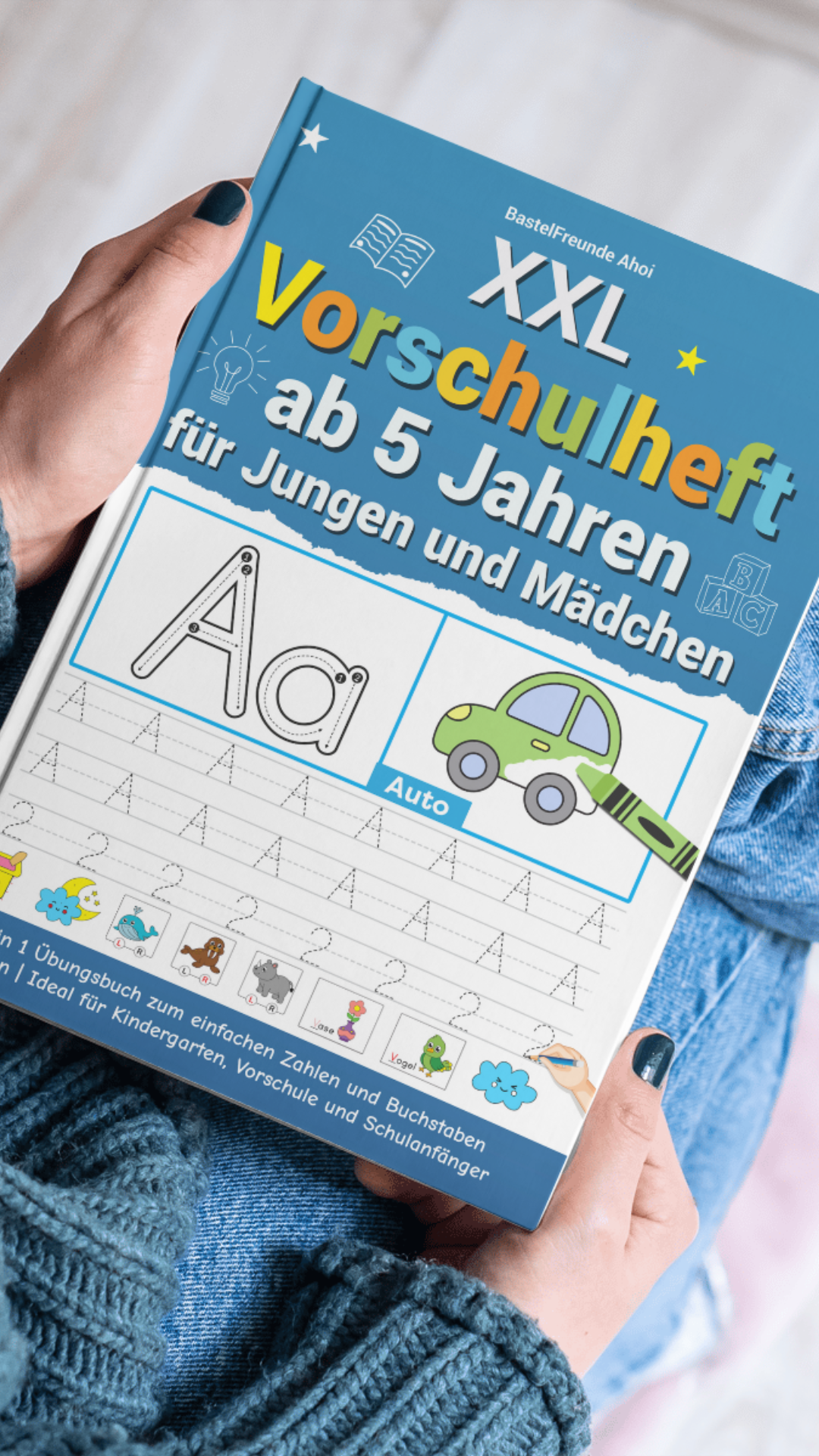 Gutfreund Verlag Facebook ad from Nov 30, 2024