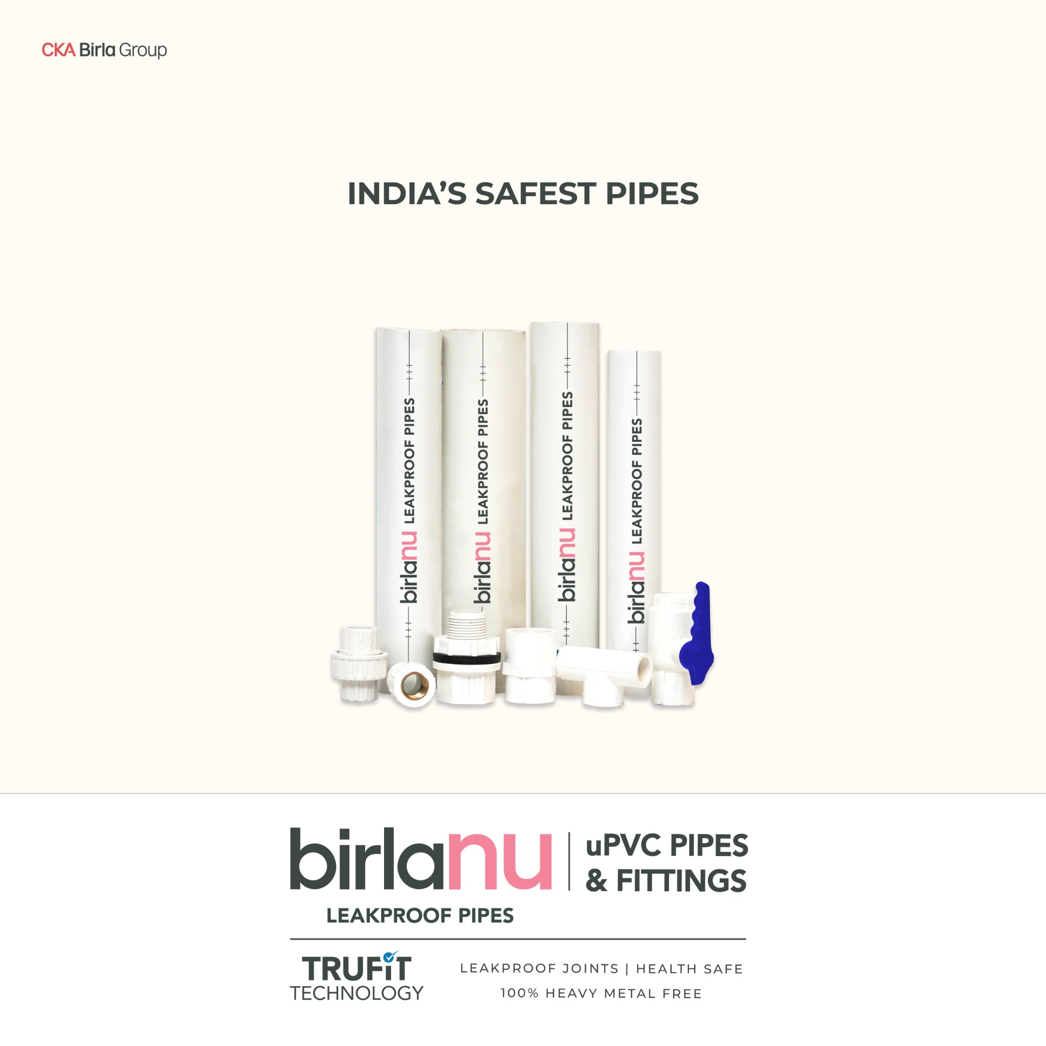 BirlaNu Facebook ad