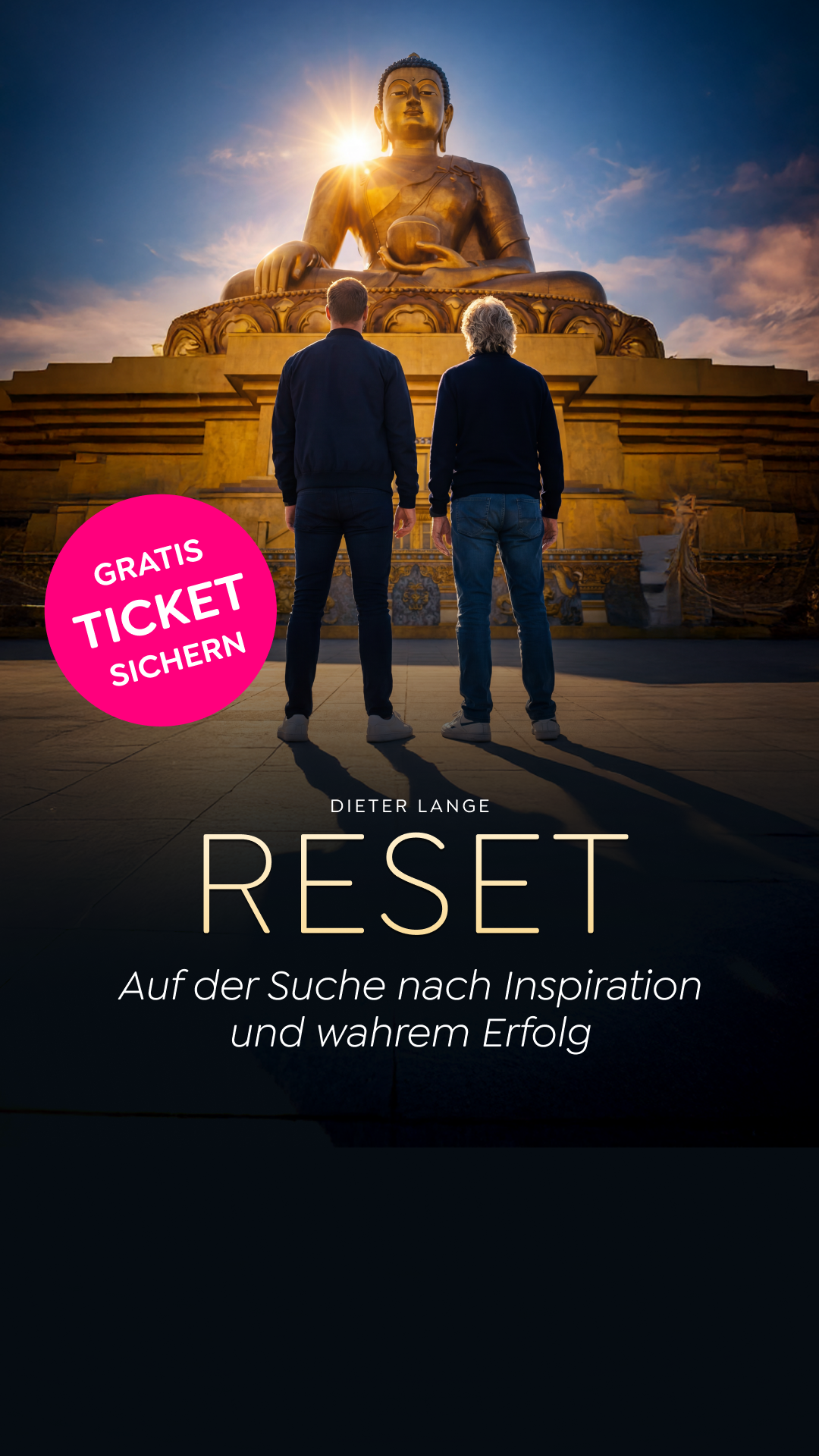 Greator Facebook ad
