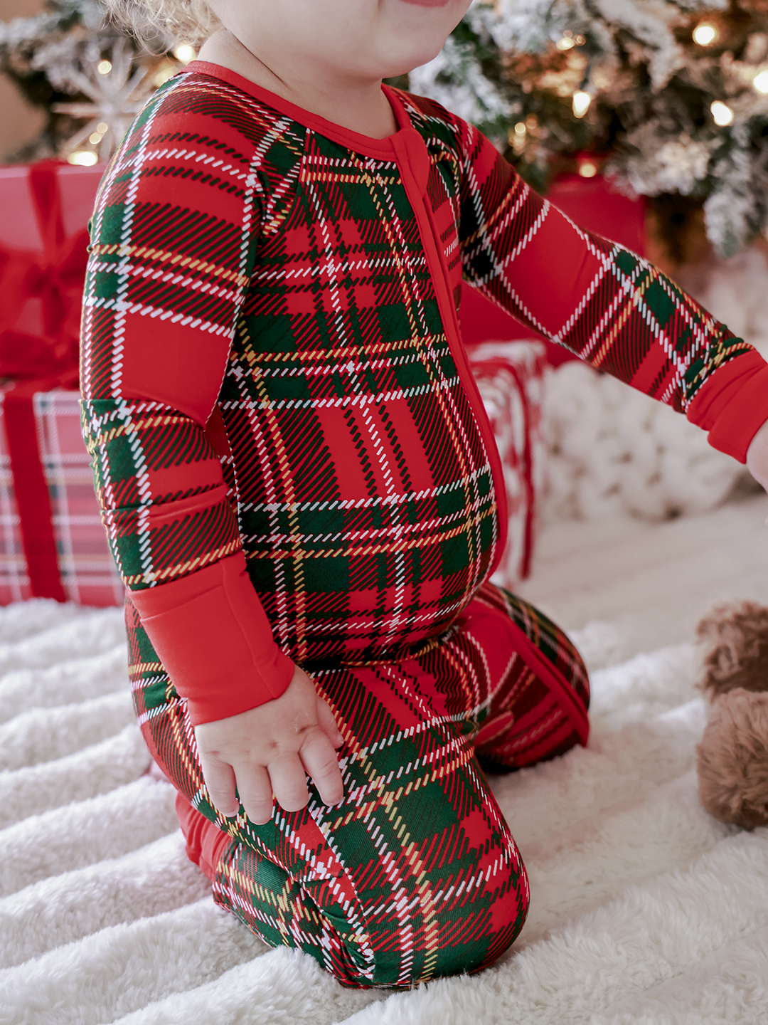 Caden Lane Facebook ad