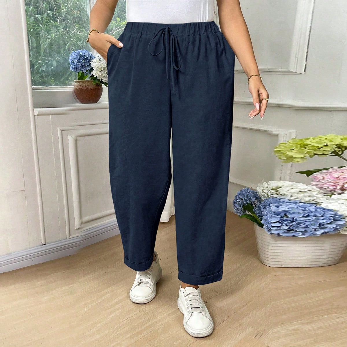 SHEIN CURVE Facebook ad