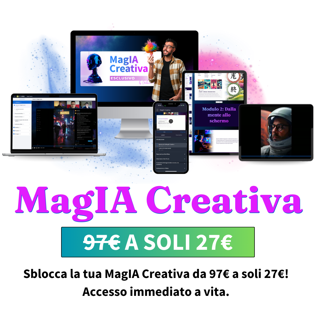Artisti Adesso Facebook ad: Questo metodo IA ti rende facile creare video ogni giorno…