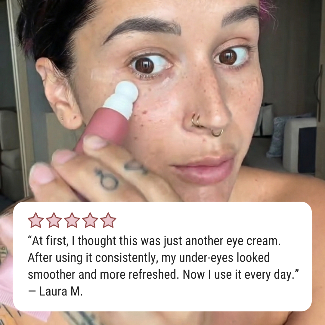 Coco Beauty Facebook ad