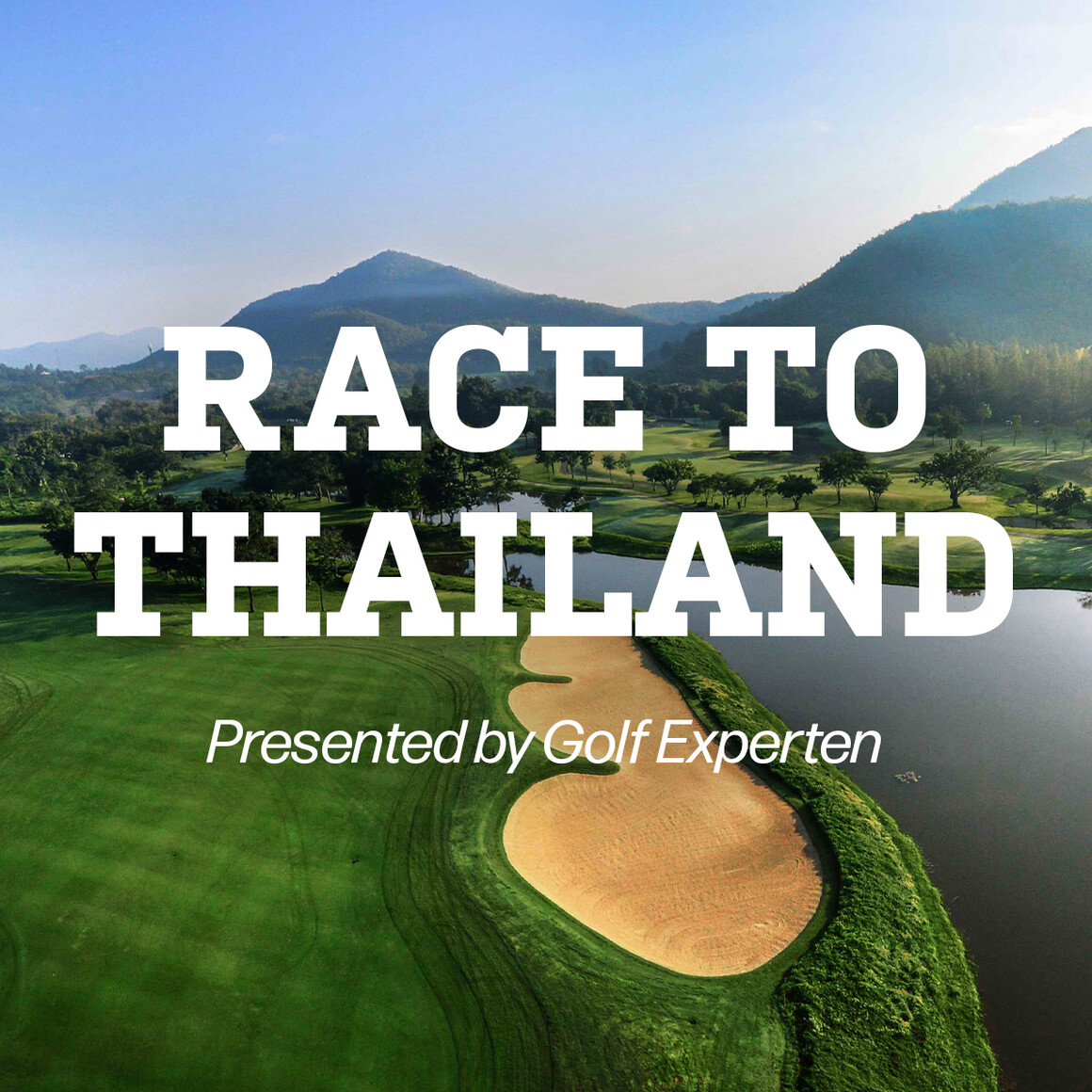 Golf Experten Facebook ad