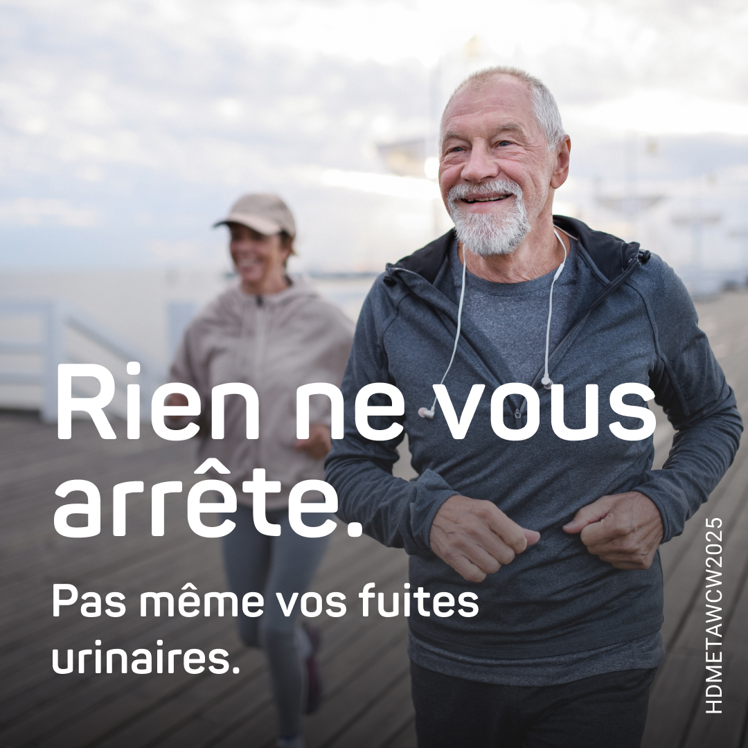 HARTMANN France Facebook ad from Jul 10, 2026
