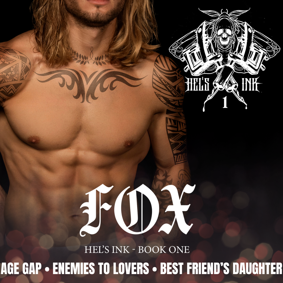 Author DJ Krimmer Facebook ad from May 17, 2026