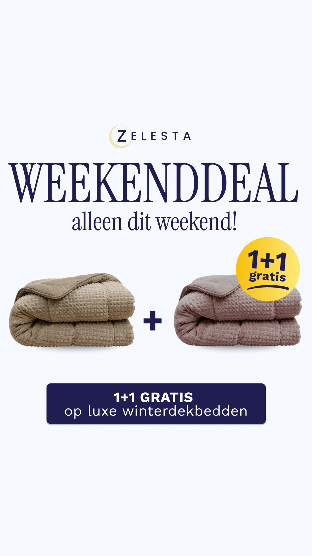 Zelesta.nl Facebook ad