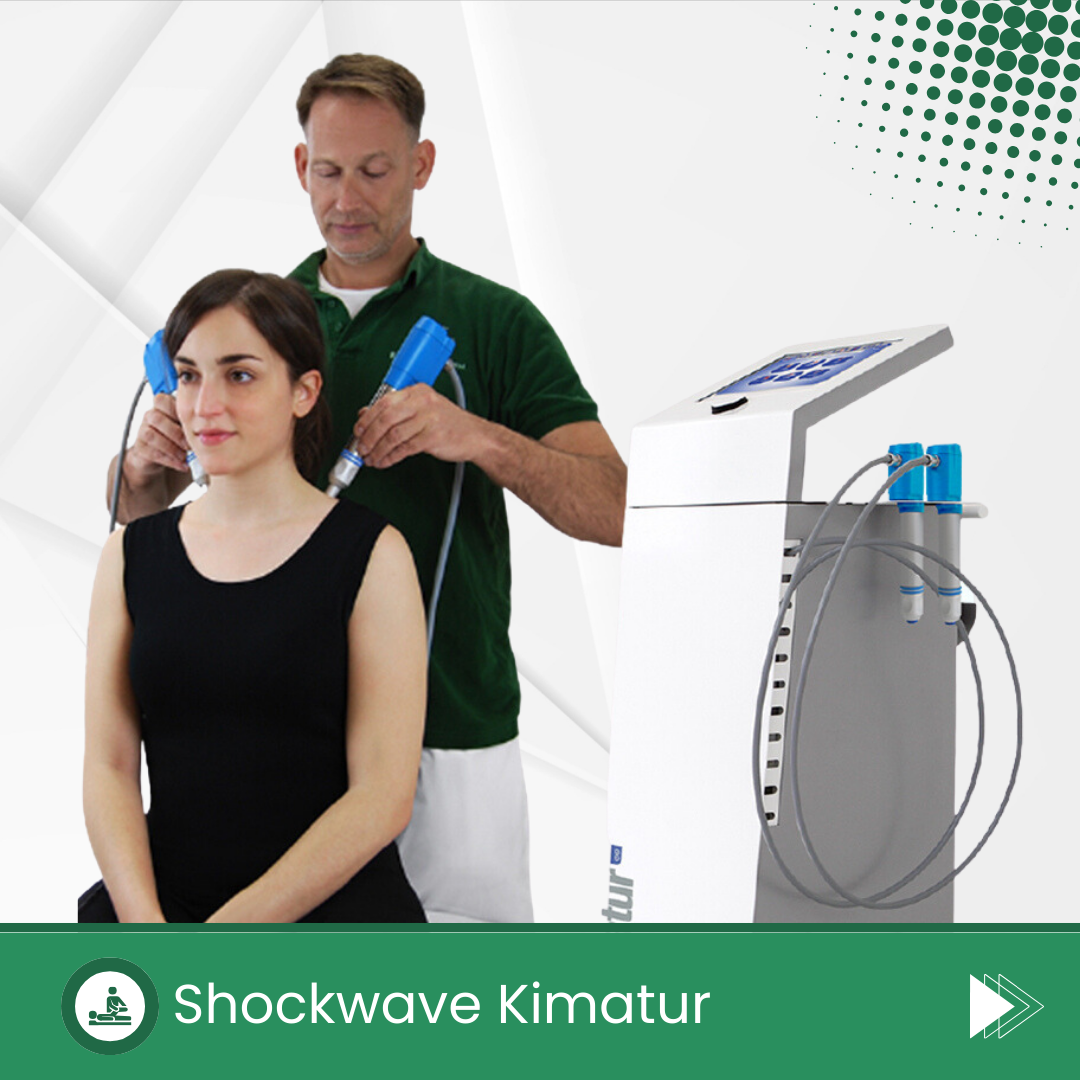 Serinth - Healthcare Equipment Facebook ad: Εξοπλίστε το κέντρο φυσικοθεραπείας & αποκατάστασης με τις…