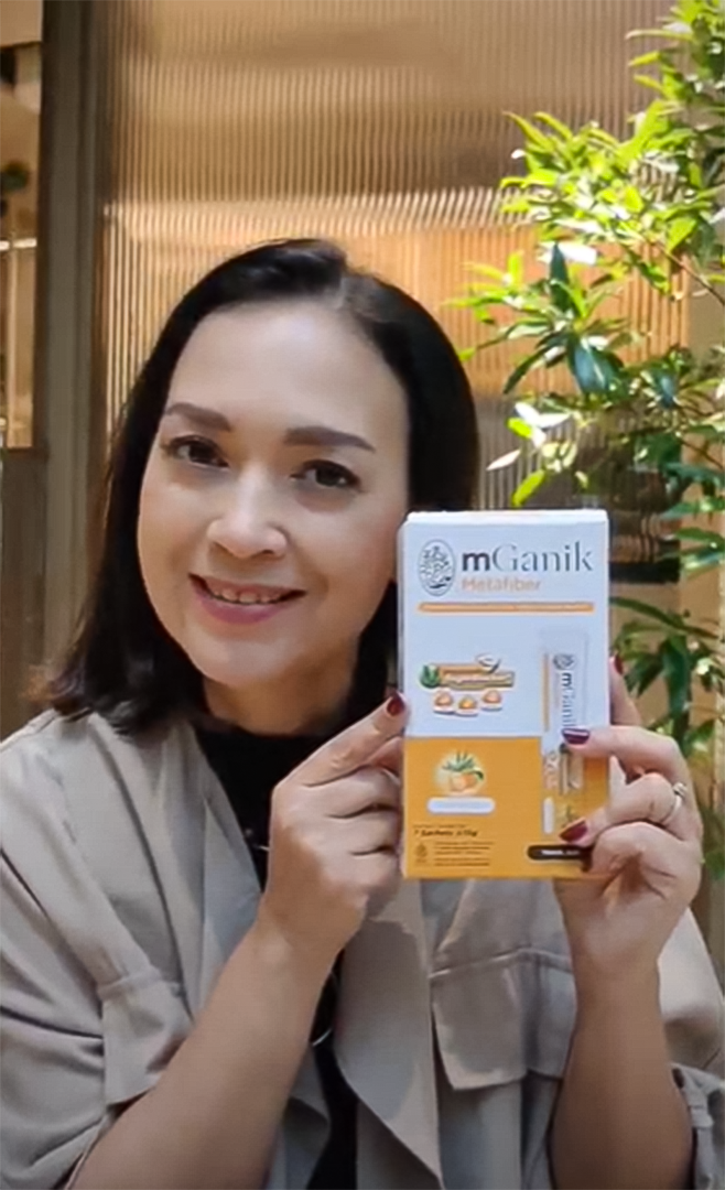 mGanik Metafiber Figur Publik Facebook ad
