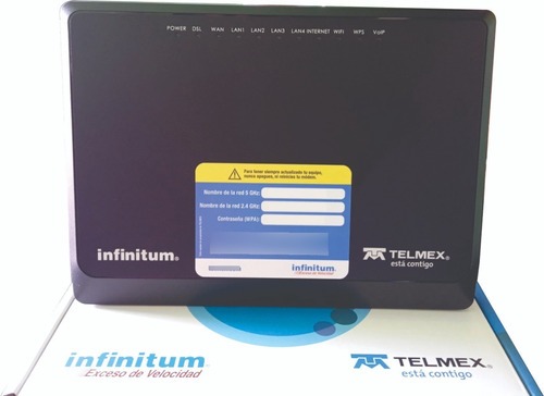 Promotor Infinitum Daniel Facebook ad