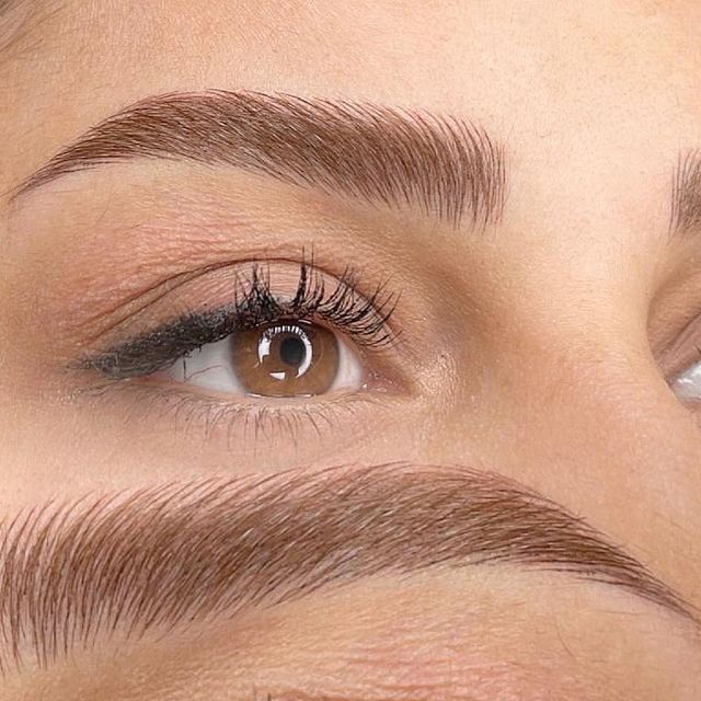The Permanent Makeup Studio NC Facebook ad