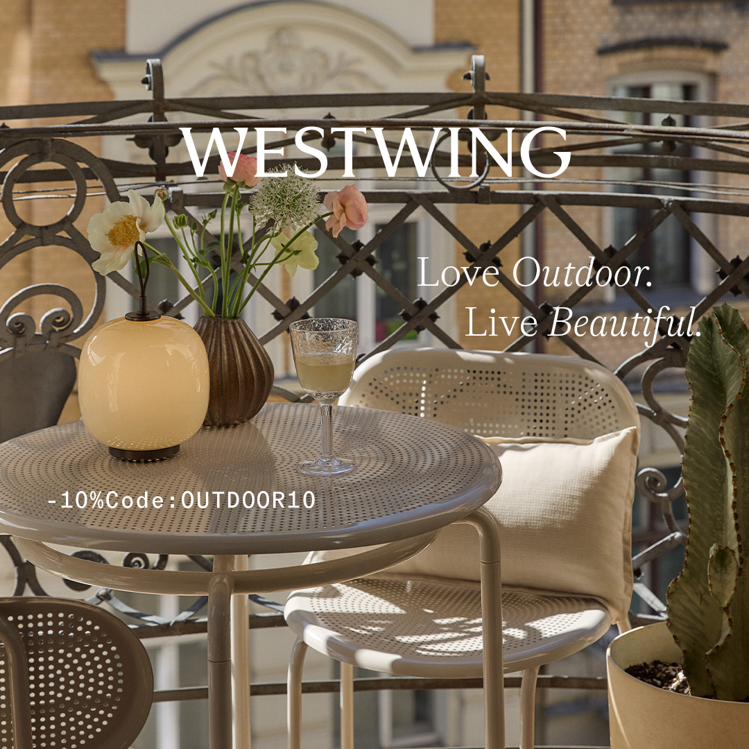 Westwing.at Facebook ad