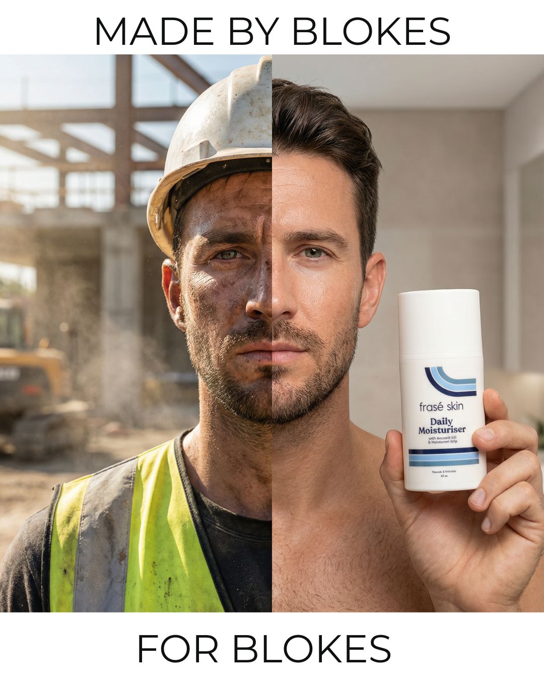 Frasé Skin Facebook ad