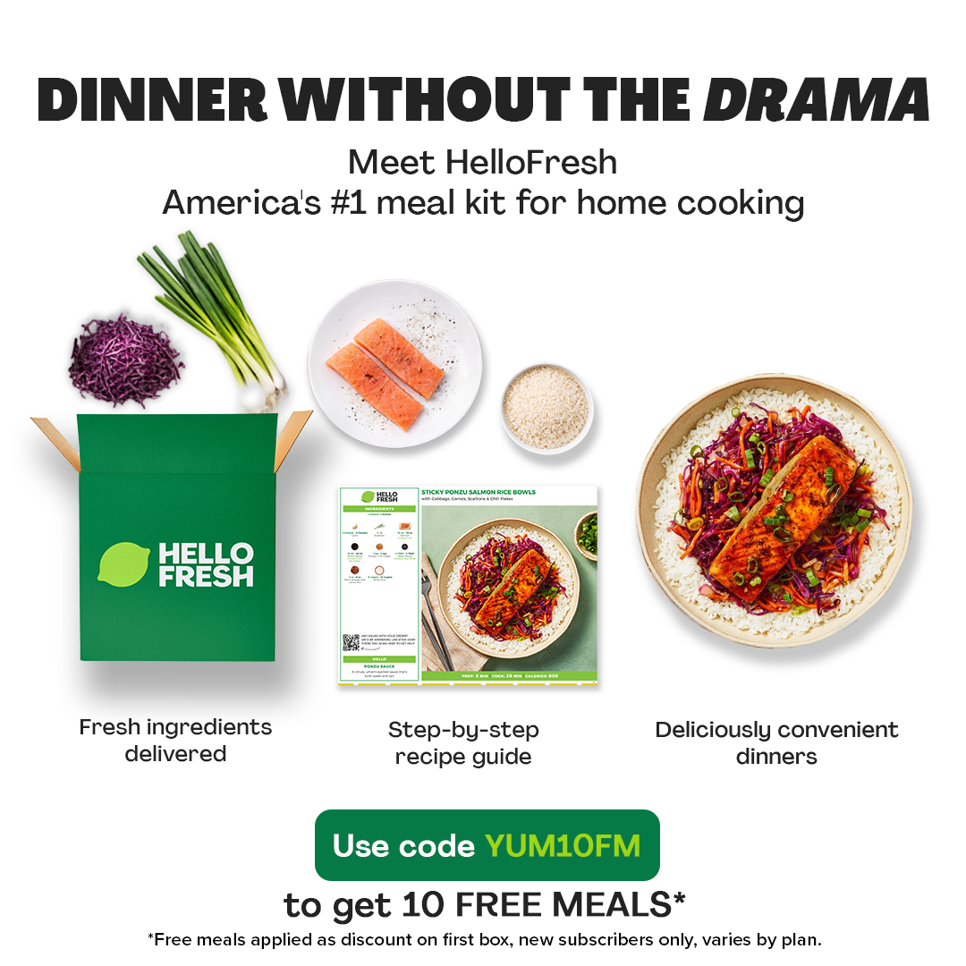 So Yummy Facebook ad