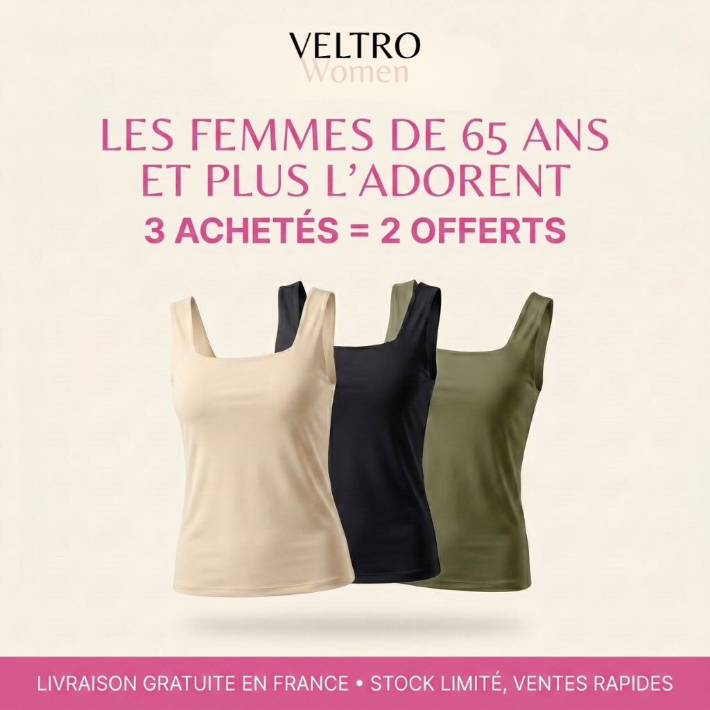 Veltro Facebook ad