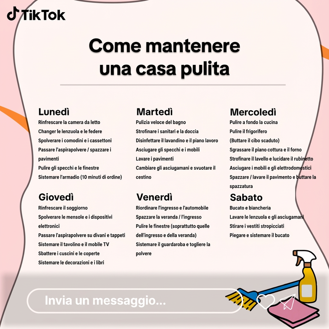 TikTok - EU Facebook ad