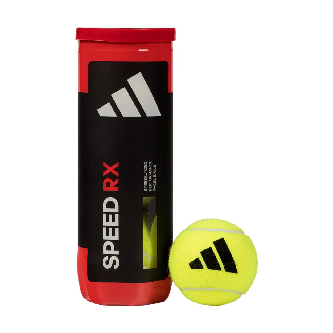 Padel Racket Facebook ad