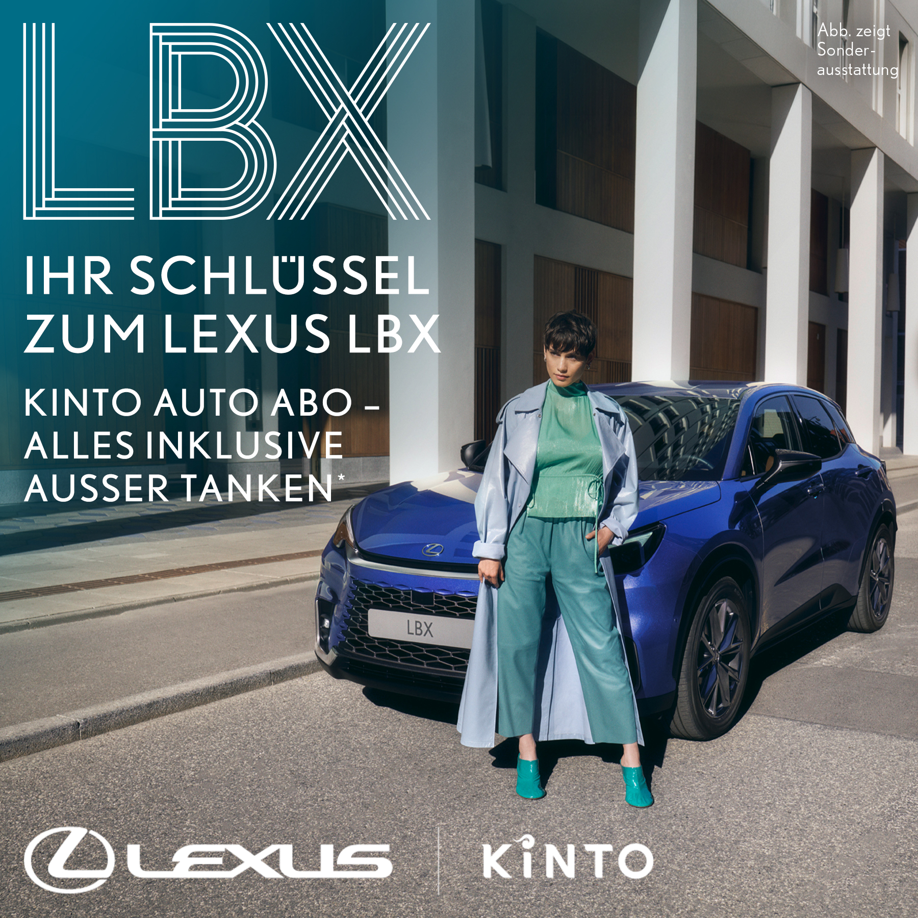 Lexus Facebook ad from May 26, 2026