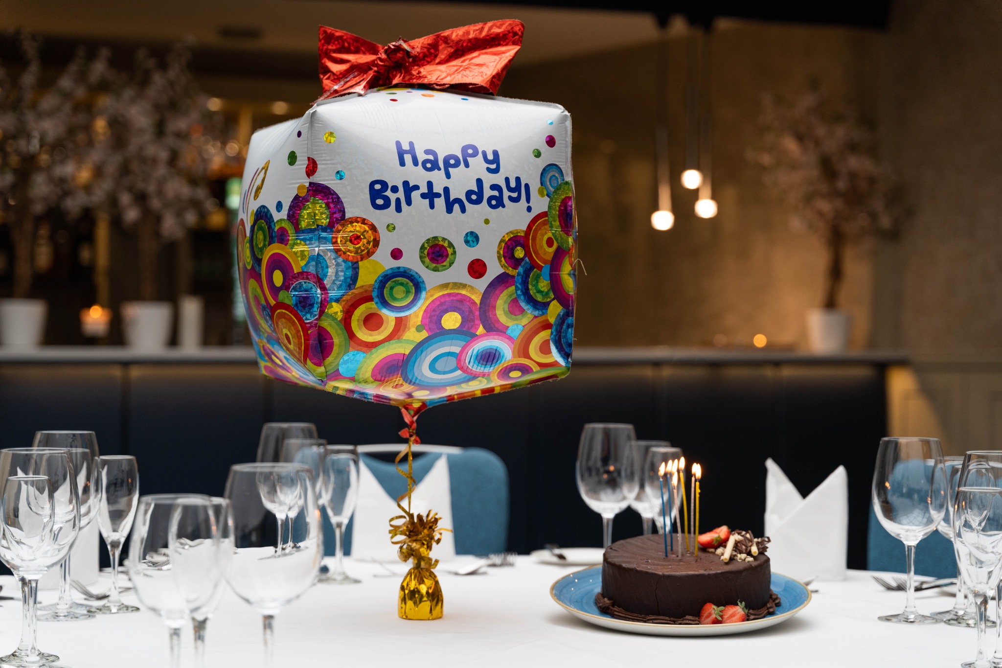 Harbour Hotel Galway Facebook ad
