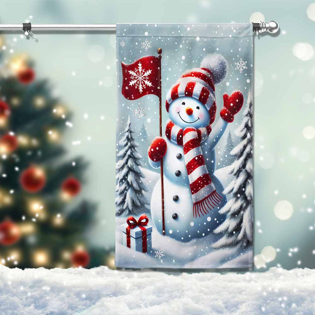 Flagwix.com Facebook ad