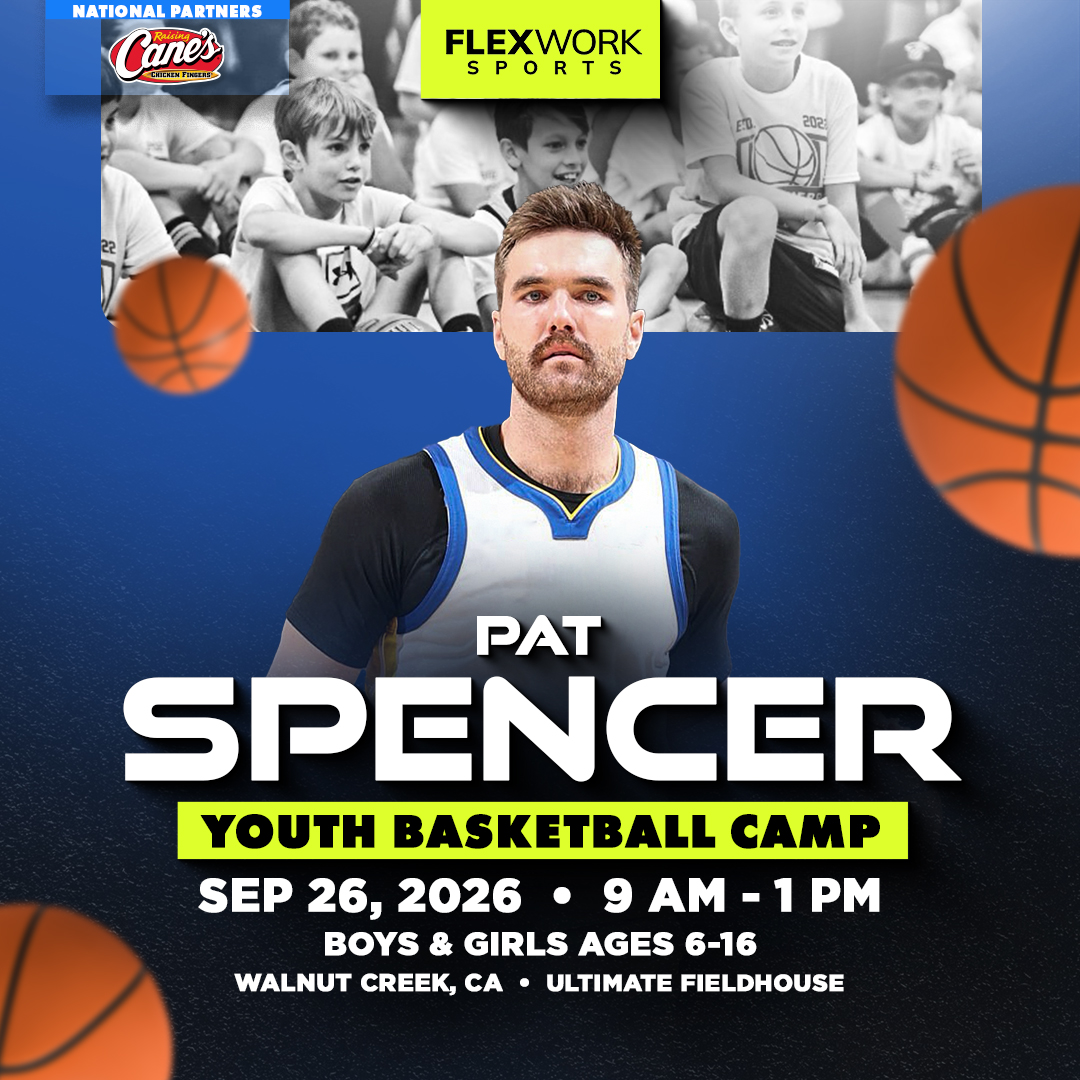 FlexWork Sports Management Facebook ad