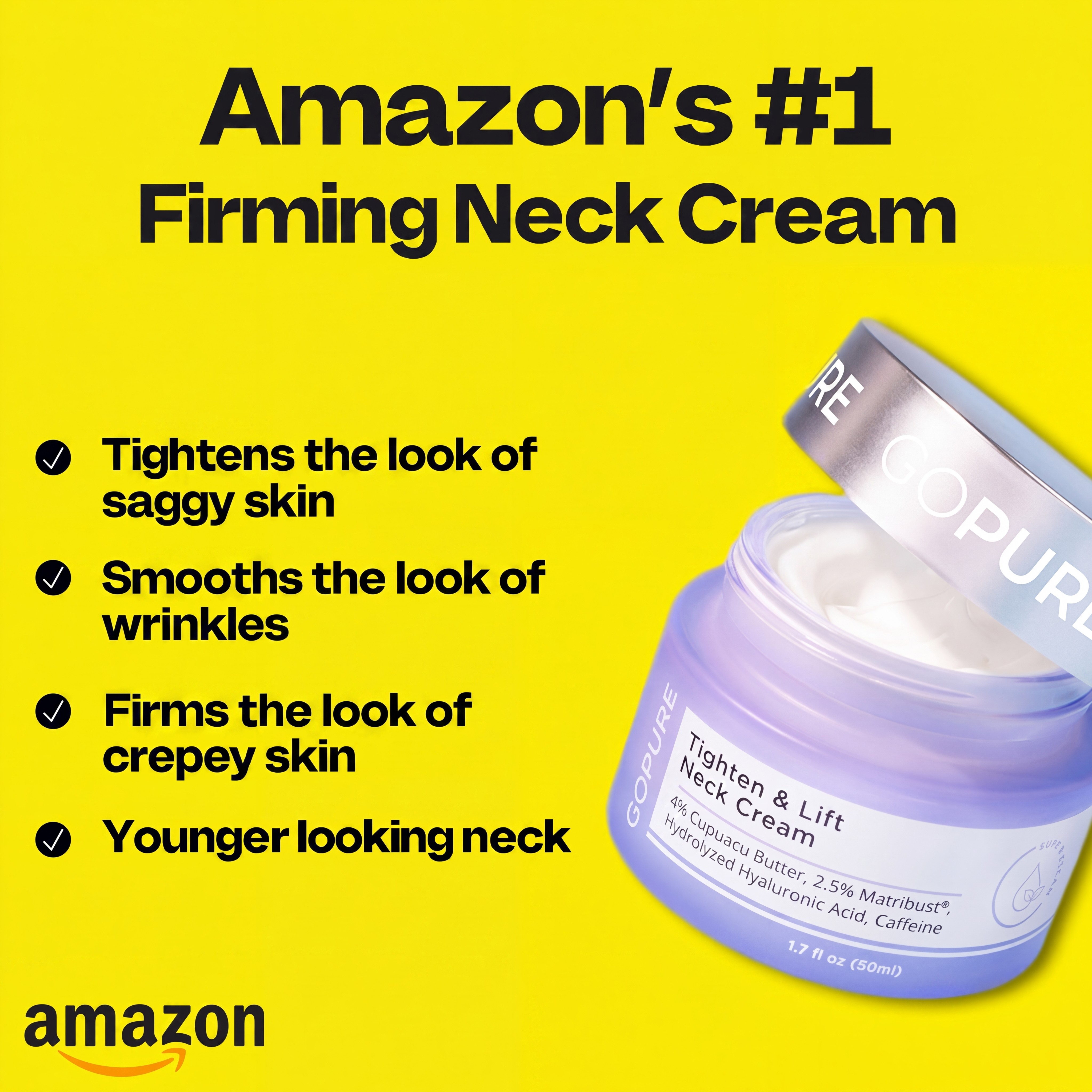 Black Friday Beauty Deals Facebook ad