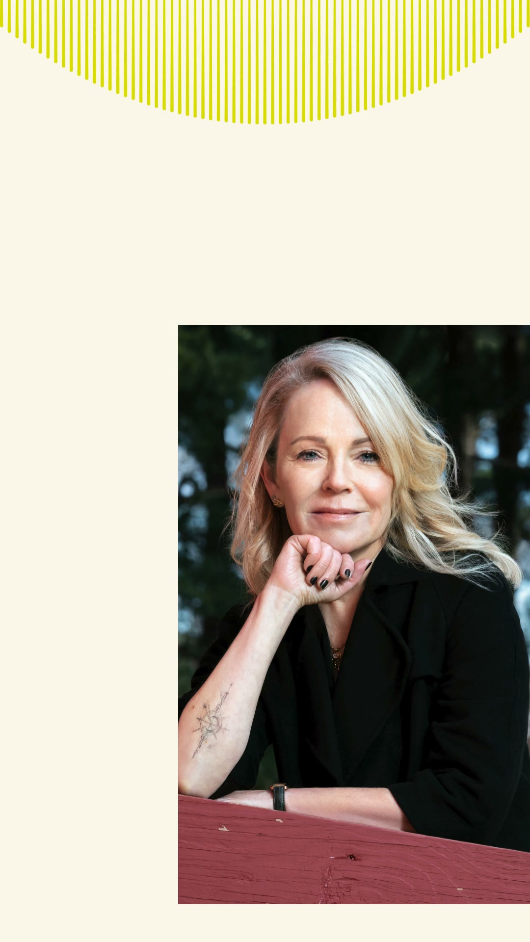 Kripalu Center for Yoga & Health Facebook ad from Aug 10, 2026