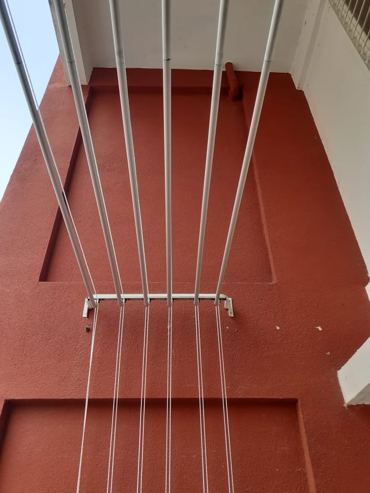 Anand Impex Cloth Hanger Facebook ad: This is about Cloth Hanger to dry your…