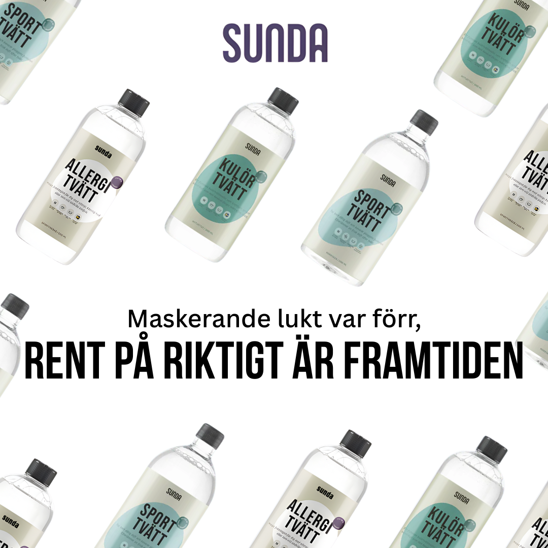 Sunda Facebook ad