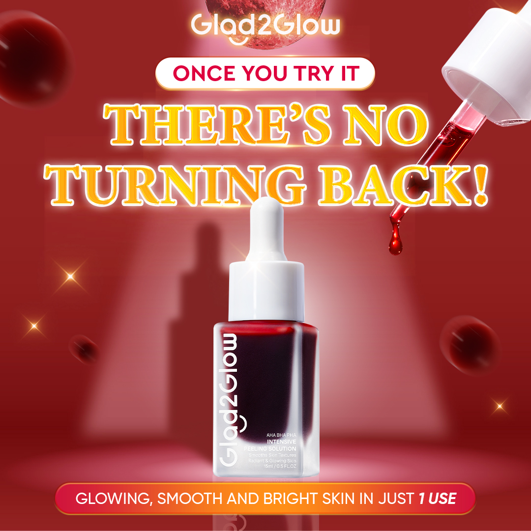 Glad2GlowPhilippines Facebook ad
