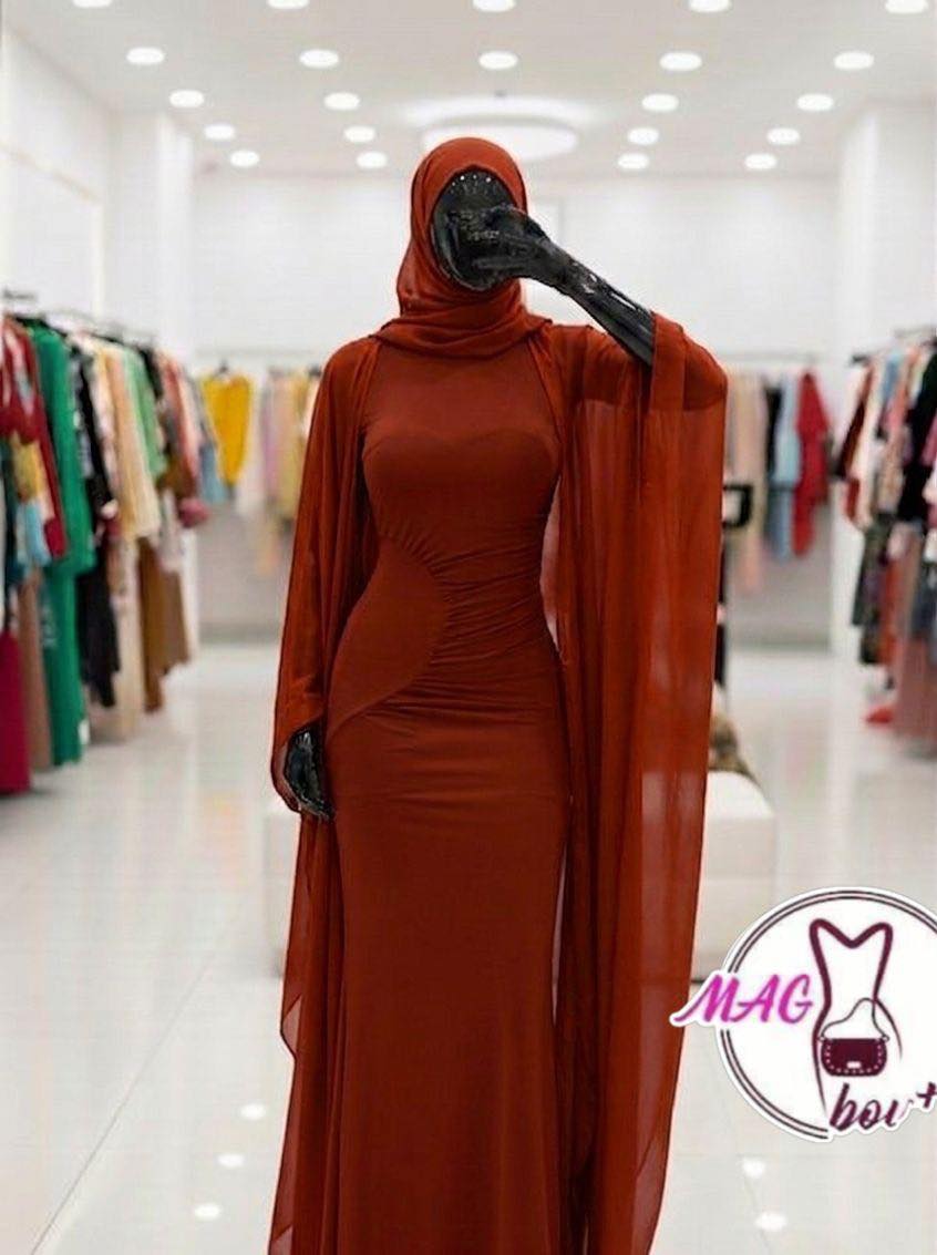 Boutique Mag Facebook ad: Nouvel arrivage disponible!
