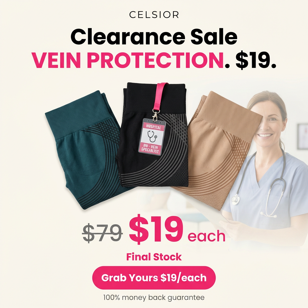 Celsior Facebook ad