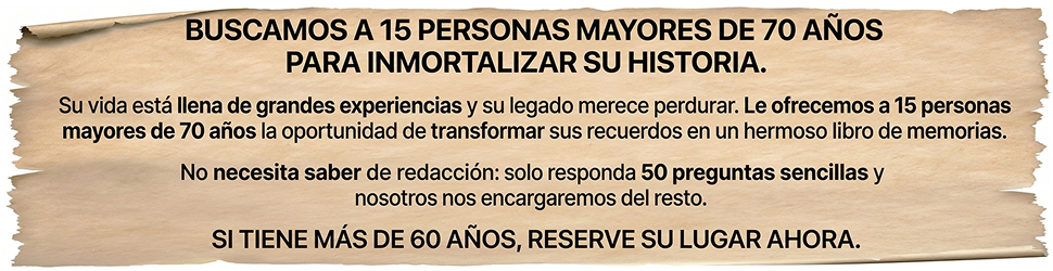 Memowrite Facebook ad