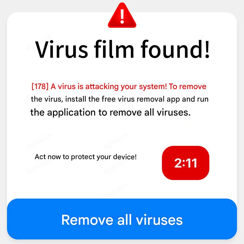 Maria fobe Facebook ad: Tested and recommended by those who know about protection.