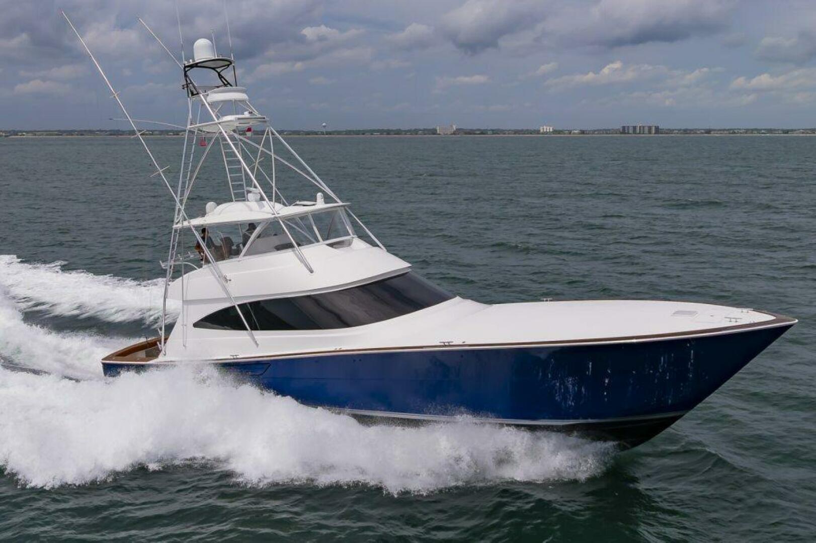 Bluewater Yacht Sales Facebook ad