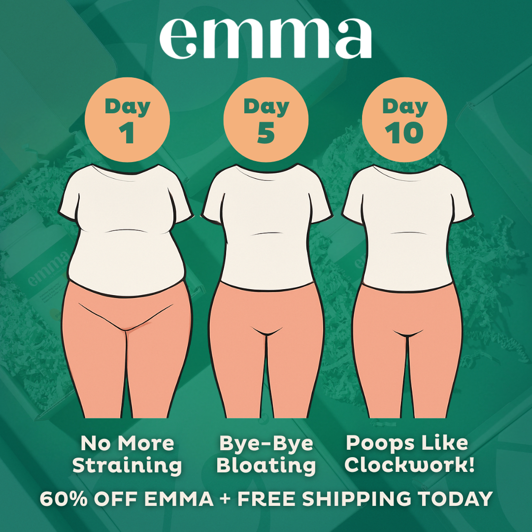 Emma Facebook ad