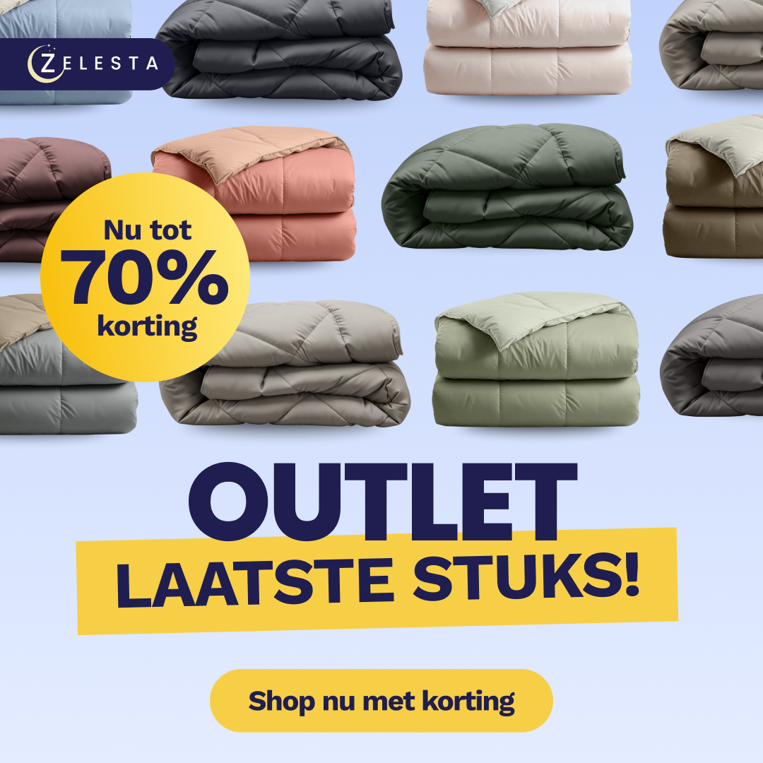 Zelesta.nl Facebook ad