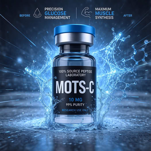 Body Performance Research Facebook ad from Jul 27, 2026