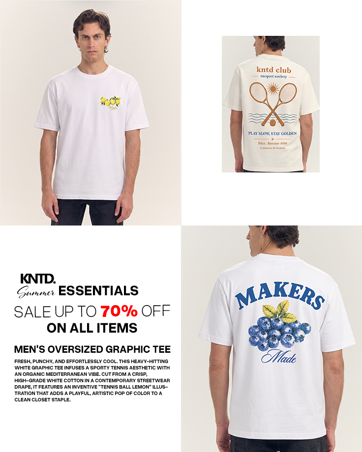 Kntd.eg Facebook ad: DON'T MISS IT