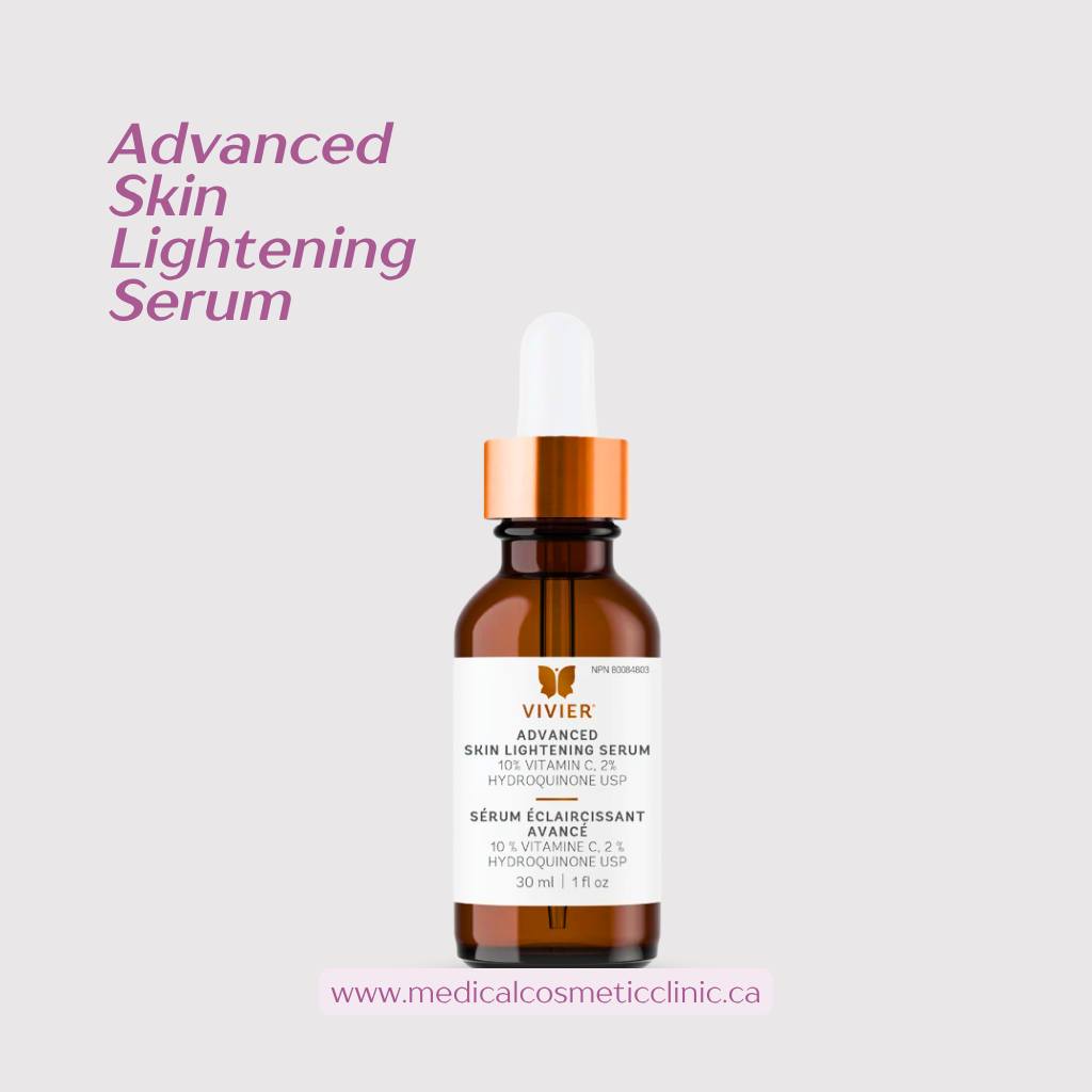 Wilderman Cosmetic Clinic Facebook ad