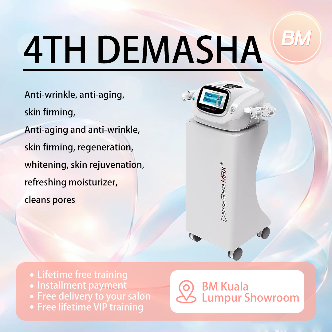 Baoxin Medical Equipment MYS Facebook ad: Hot Sale Beauty salons and medical aestheticians are…