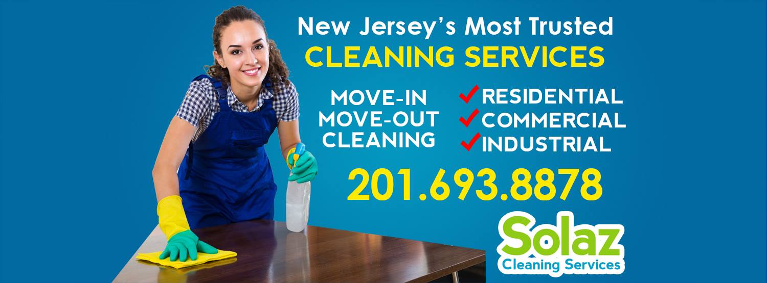 Solaz Cleaning Services LLC Facebook ad