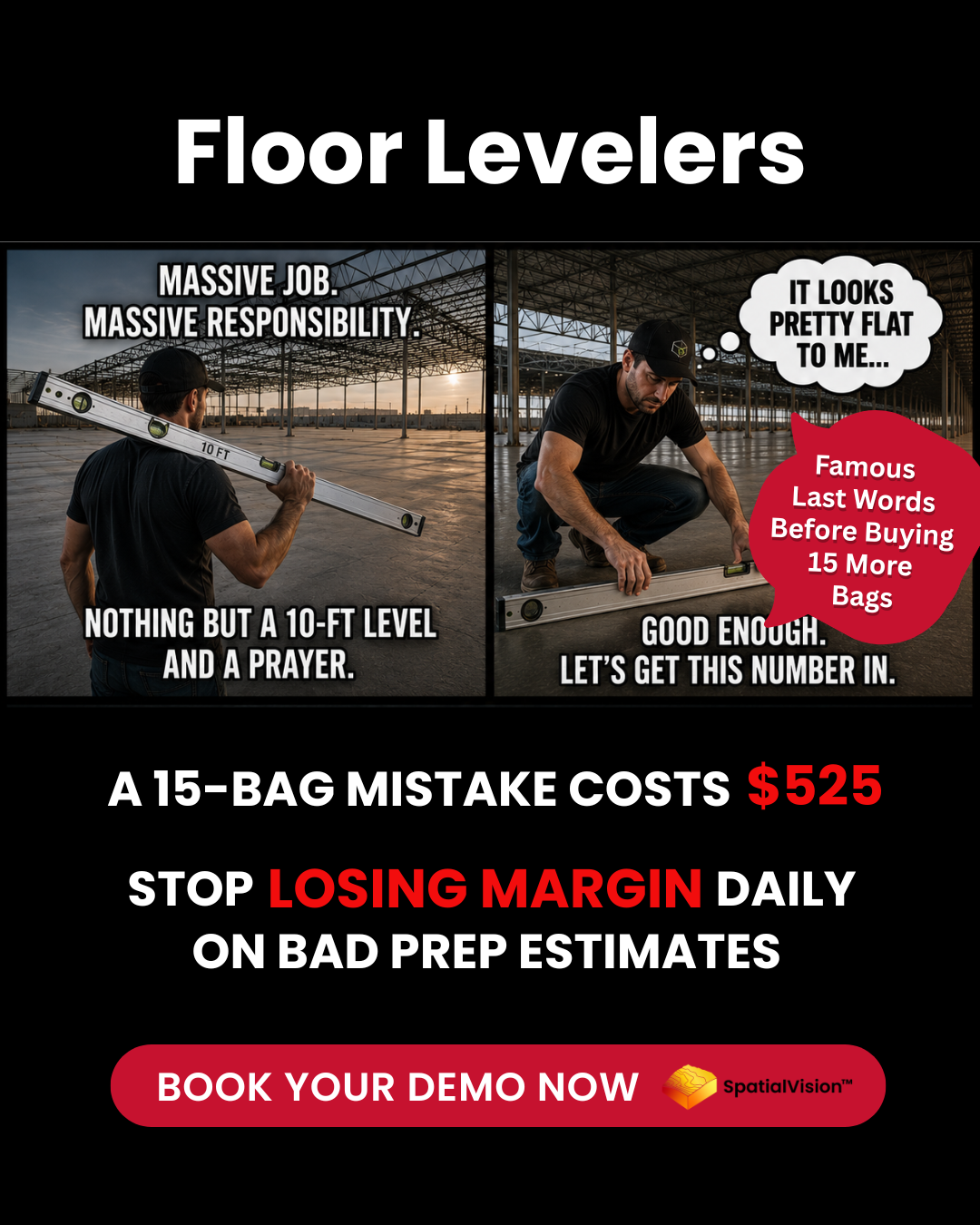 RK Bob Brown AKA The Dirt Whisperer Facebook ad from Jul 3, 2026