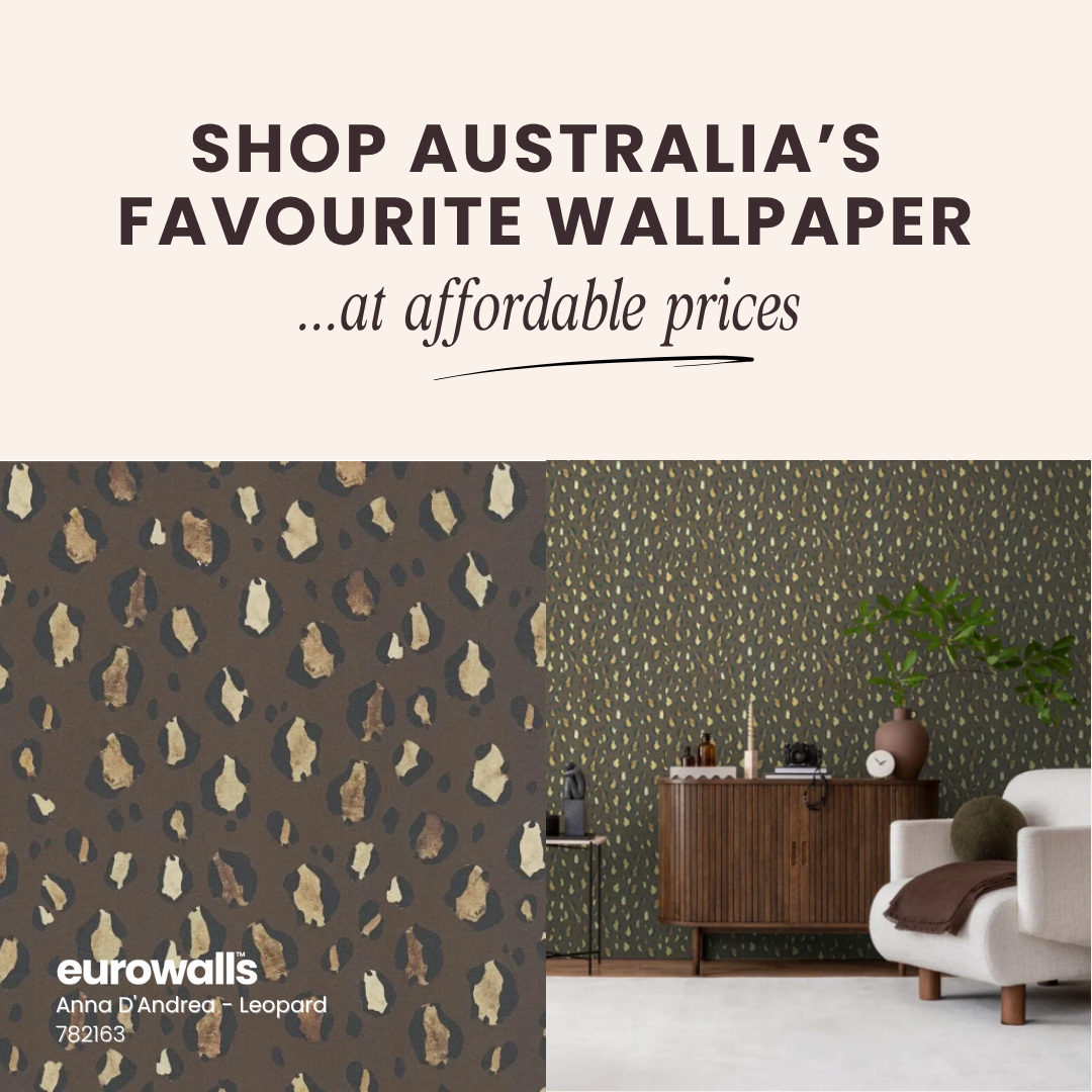 Eurowalls Facebook ad