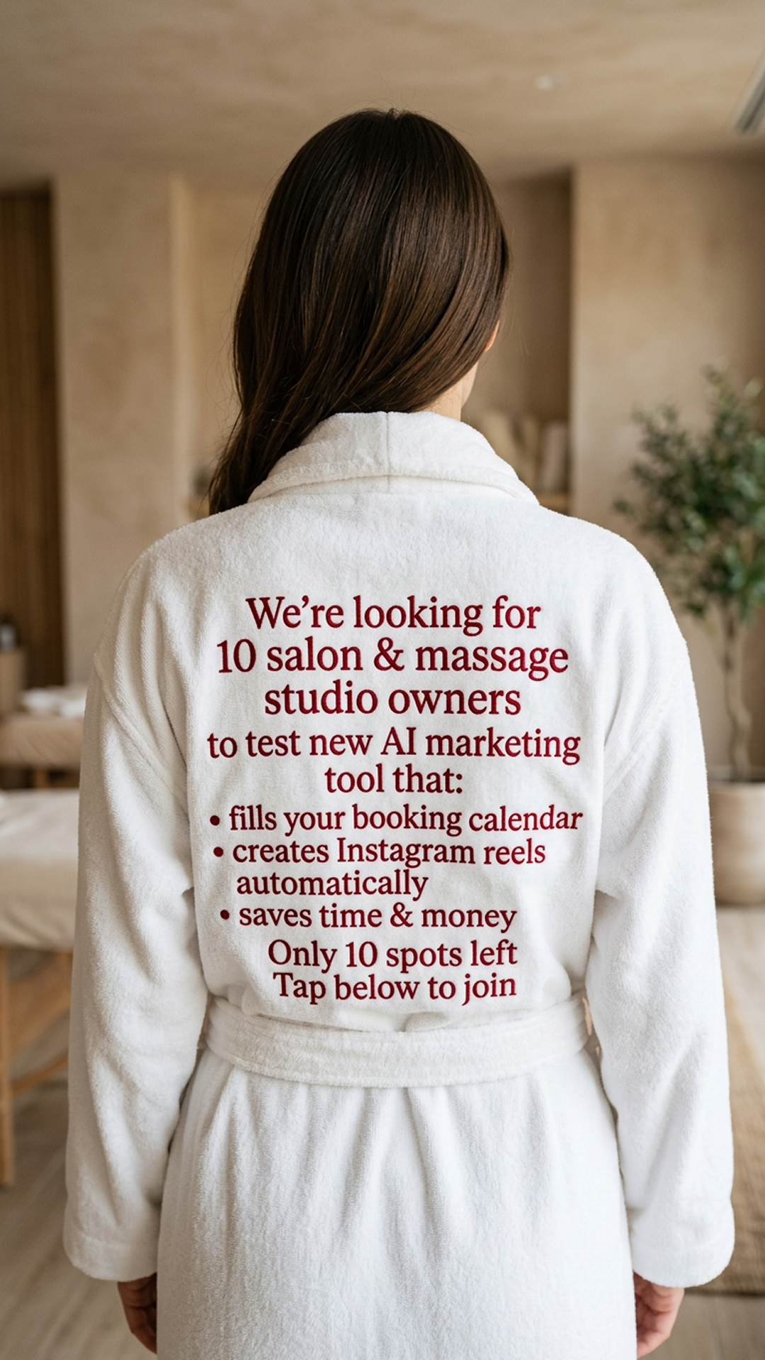 Zeely Facebook ad